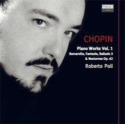 The Complete Works of Fryderyk Chopin